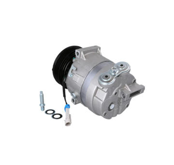 Kompresor klimatizácie KAMOKA 7820025