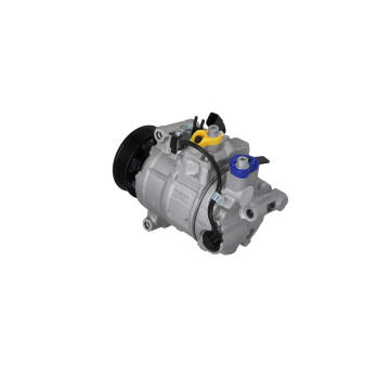 Kompresor klimatizácie KAMOKA 7820037