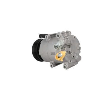 Kompresor klimatizácie KAMOKA 7820050