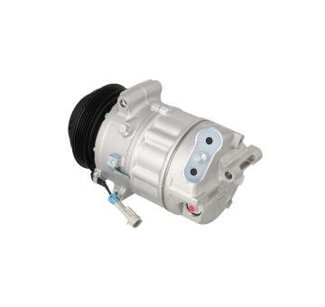 Kompresor klimatizácie KAMOKA 7820052