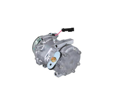 Kompresor klimatizácie KAMOKA 7820054