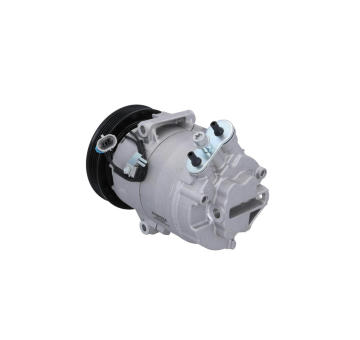 Kompresor klimatizácie KAMOKA 7820065