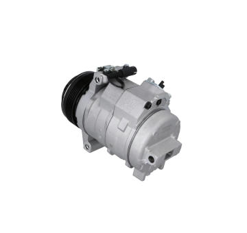 Kompresor klimatizácie KAMOKA 7820071