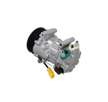 Kompresor klimatizácie KAMOKA 7820073