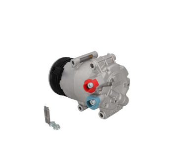 Kompresor klimatizácie KAMOKA 7820076