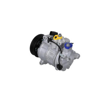 Kompresor klimatizácie KAMOKA 7820083