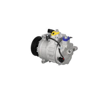 Kompresor klimatizácie KAMOKA 7820092