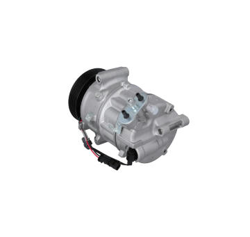 Kompresor klimatizácie KAMOKA 7820094