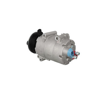 Kompresor klimatizácie KAMOKA 7820104