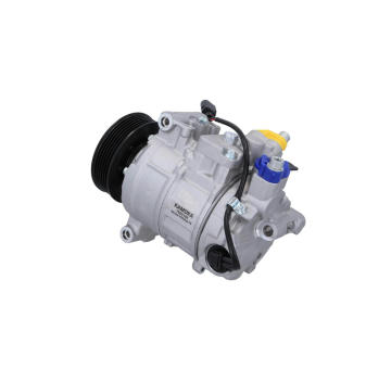 Kompresor klimatizácie KAMOKA 7820106