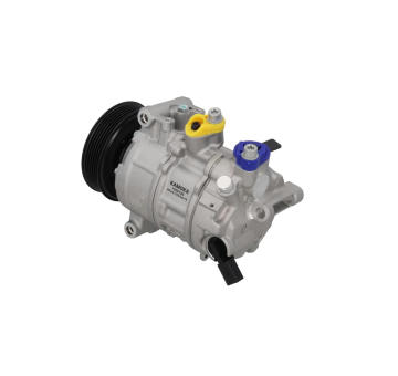 Kompresor klimatizácie KAMOKA 7820136