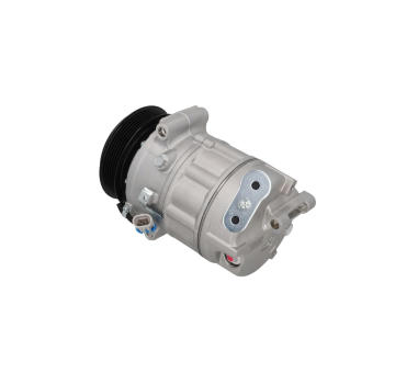 Kompresor klimatizácie KAMOKA 7820142