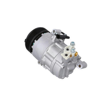 Kompresor klimatizácie KAMOKA 7820146