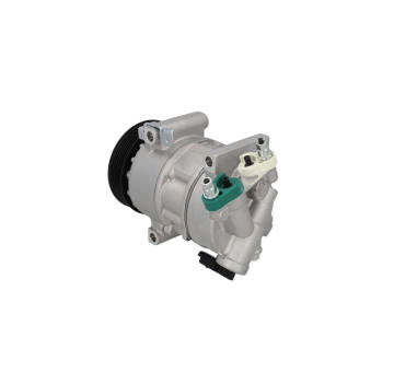 Kompresor klimatizácie KAMOKA 7820155