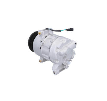 Kompresor klimatizácie KAMOKA 7820163