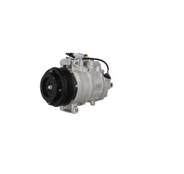 Kompresor klimatizácie KAMOKA 7820165