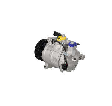 Kompresor klimatizácie KAMOKA 7820167