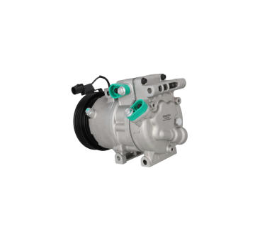 Kompresor klimatizácie KAMOKA 7820169