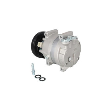 Kompresor klimatizácie KAMOKA 7820170