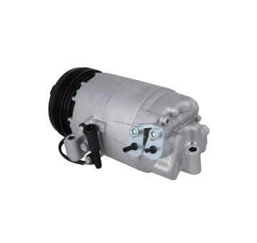 Kompresor klimatizácie KAMOKA 7820181