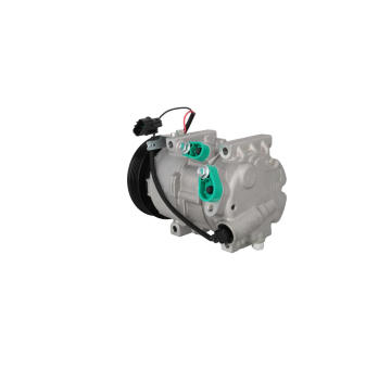 Kompresor klimatizácie KAMOKA 7820207