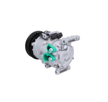 Kompresor klimatizácie KAMOKA 7820212