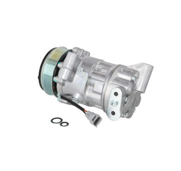 Kompresor klimatizácie KAMOKA 7820228