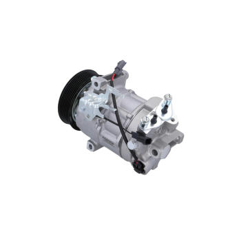 Kompresor klimatizácie KAMOKA 7820235