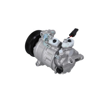 Kompresor klimatizácie KAMOKA 7820241