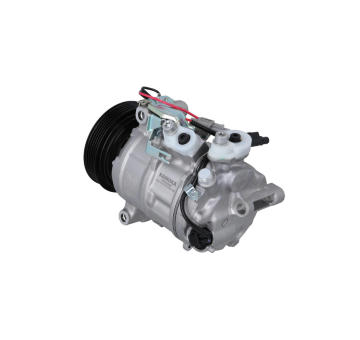 Kompresor klimatizácie KAMOKA 7820242