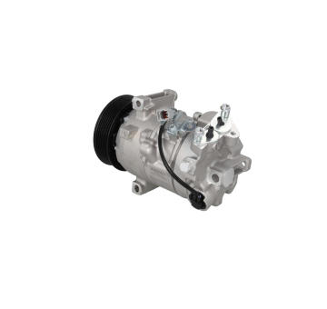 Kompresor klimatizácie KAMOKA 7820248