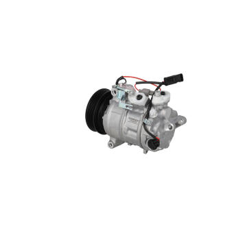 Kompresor klimatizácie KAMOKA 7820256