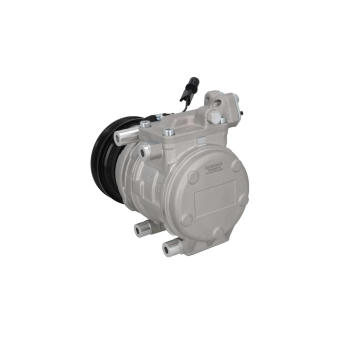 Kompresor klimatizácie KAMOKA 7820278