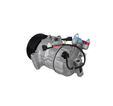 Kompresor klimatizácie KAMOKA 7820279