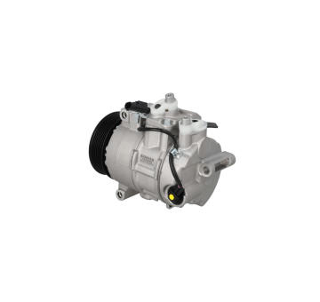 Kompresor klimatizácie KAMOKA 7820293