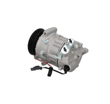 Kompresor klimatizácie KAMOKA 7820294