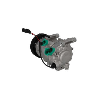 Kompresor klimatizácie KAMOKA 7820298