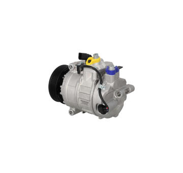 Kompresor klimatizácie KAMOKA 7820303