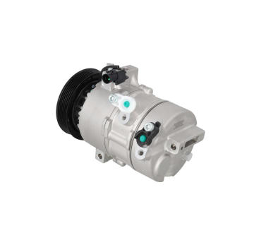 Kompresor klimatizácie KAMOKA 7820315