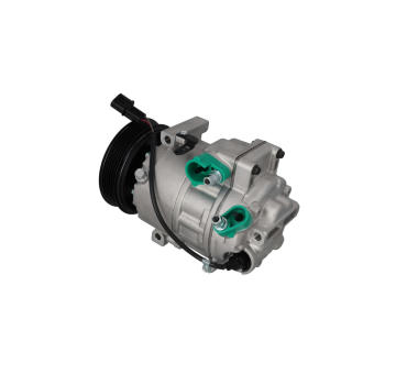 Kompresor klimatizácie KAMOKA 7820332