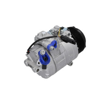 Kompresor, klimatizace KAMOKA 7820344