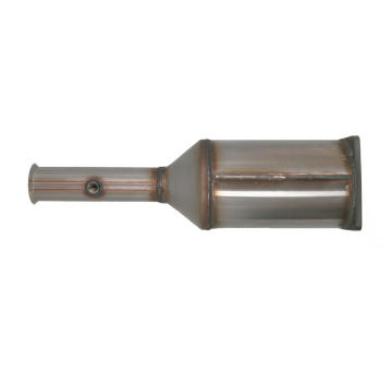 Filtr pevnych castic, vyfukovy system KAMOKA 8010028