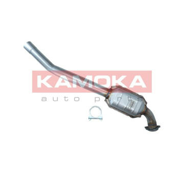 Katalyzátor KAMOKA 8015001