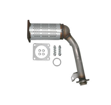 Katalyzátor KAMOKA 8015002