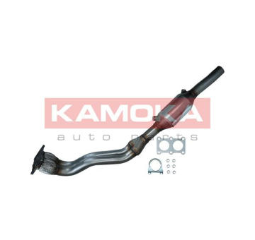 Katalyzátor KAMOKA 8015044