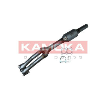 Katalyzátor KAMOKA 8015045