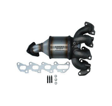 Katalyzátor KAMOKA 8015076