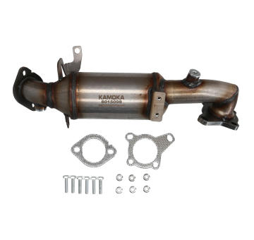 Katalyzátor KAMOKA 8015098
