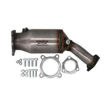 Katalyzátor KAMOKA 8015105