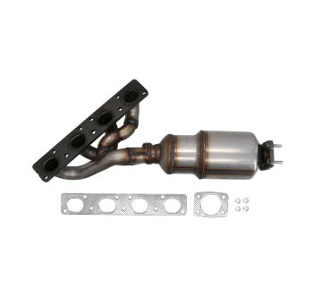 Katalyzátor KAMOKA 8015106
